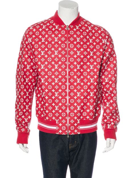 jordan x supreme x louis vuitton|supreme x louis vuitton jacket.